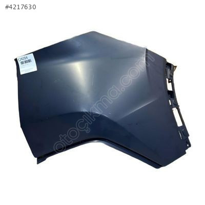 Chery Tampon Omoda 5 22-24 Arka Sol (Üst)