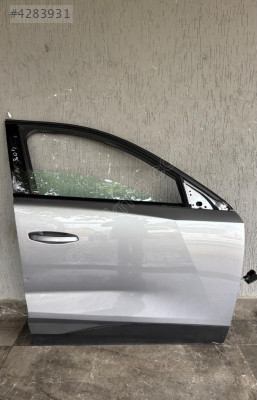 PEUGEOT 408 HATASIZ SAĞ ÖN KAPI EGE OTOMOTİV