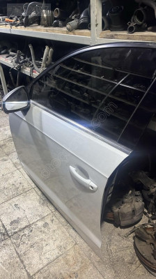 2018-19 MODEL AUDİ A3 SOL ÖN KAPI ORJ ÇIKMA