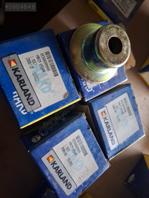 Renault 19 alternator kasnagi 83606080