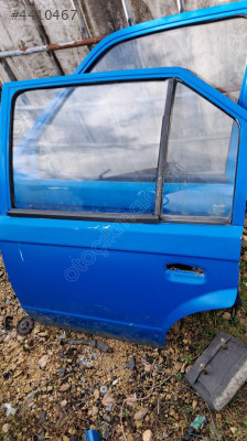 OPEL KADETT SOL ARKA KAPI.OTO ERKAN ÜNYE