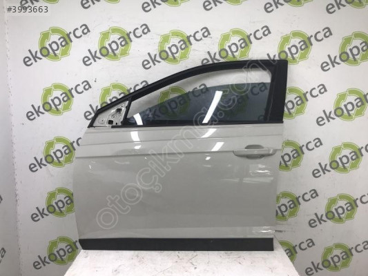 VOLKSWAGEN POLO TAİGO 2017 2020 SOL ÖN KAPI 2G4831051