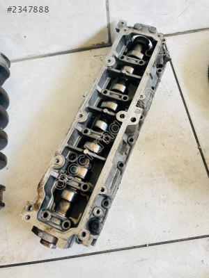 FORD COURİER 1.6 DİZEL EKSANTRİK KEP VE EKSANTİRİK