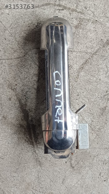 Nissan Qashqai sağ ön kapı kolu
