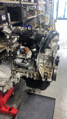 Çıkma motor 1.3 1.9  çalışır. Fıat motorları. Sesini duy. Al