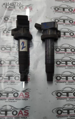 TOYOTA COROLLA ATEŞLEME BOBİNİ 90080-19019