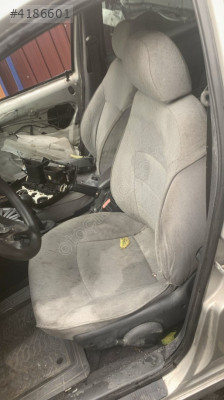 fiat marea libert şöför koltuğu