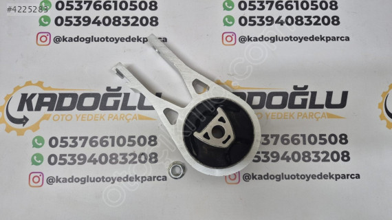 CHERY TİGGO 7/8 OMODA 5 ARKA ŞANZUMAN KULAĞI SIFIR YEDEK PARÇA