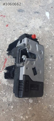 opel astra g sağ sol  arka kapı kilidi sefalılar oto cıkma