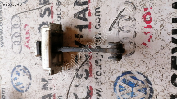 13181961 opel corsa d arka sol kapı gergisi