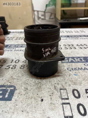 ÇIKMA VW GOLF 5 2.0TDI 074 906 461 B 0 281 002 461 HAVA AKIŞMETRE