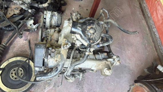 tofaş slx 1.6 benzinli motor