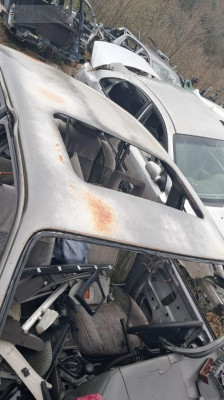 OPEL OMEGA A SUNROOFLU KESME TAVAN.OTO ERKAN ÜNYE