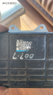 MİTSUBİSHİ L200 KONTROL MODÜLÜ 8631A715 OTO FEDAİ