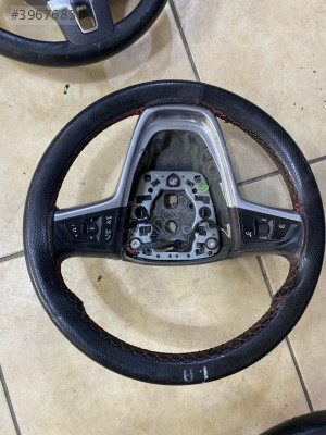 OPEL İNSİGNİA A DİREKSİYON SİMİDİ