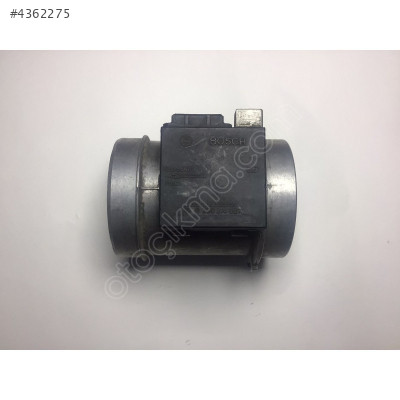 0280214001 Porsche Hava Akışmetre