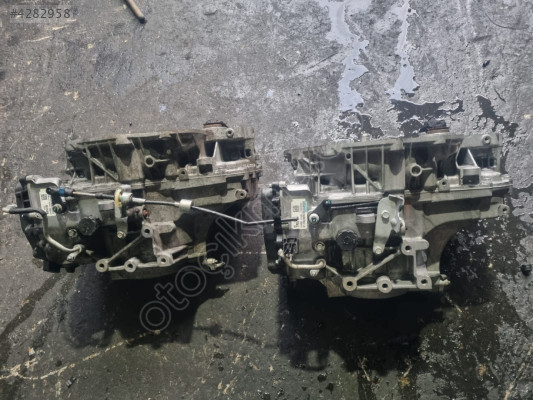 OPEL MOKKA 1.6 DİZEL 6T45 OTOMATİK ŞANZIMAN