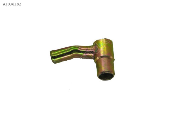 Emme Manifold Rekoru 1.4 Uno-Tipo (18 Mm Kalın Dişsiz)