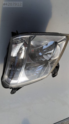 OPEL MERİVA SOL FAR.OTO ERKAN ÜNYE