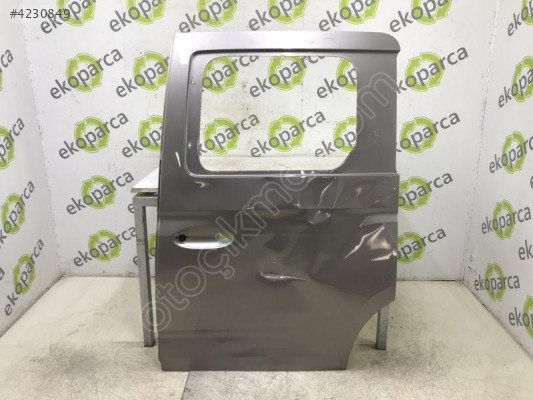 VOLKSWAGEN CADDY 2020 2024 SOL SÜRGÜLÜ KAPI ÇIKMA 2K7843107