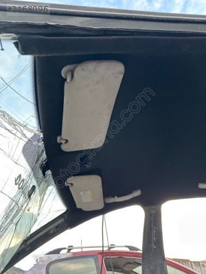 Peugeot 207 sağ sol güneşlik güneşlikleri