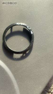 CHEVROLET KALOS SOL ARKA İÇ KAPI AÇMA KOLU DIŞ PLASTİĞİ.OTO ERKA