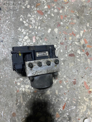 ABS Pompa Modülü 47660-BC60A 0265231841 Bosch 0-265-800-574 Nissa