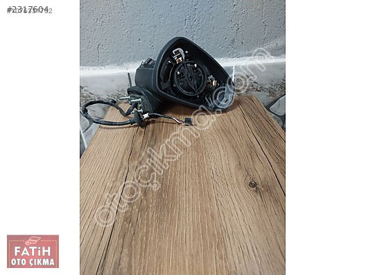 AUDİ A3 SAĞ AYNA 2030.6302
