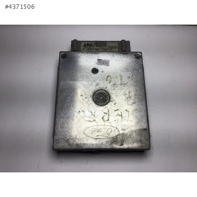 Ford Scorpio Motor Beyni 89BB-12A650-A1A