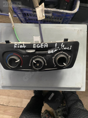 FİAT EGEA KALORİFER PANELİ GÜÇMANLAR