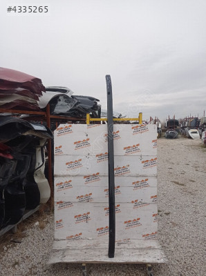 OPEL COMBO E TAVAN ÇITASI SAĞ ÇIKMA ORJİNAL 2018-2022