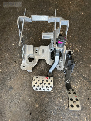 A5 PEDAL TAKIMI ORJİNALL ÇIKMA PARÇAA