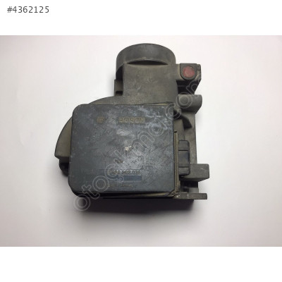 0280202076 Opel Ascona Hava Akışmetre