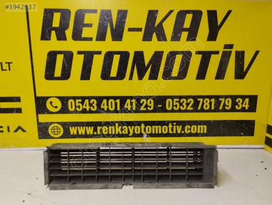 623224EA0B RENAULT KADJAR HAVA YÖNLENDİCİ KANALI ORJ ÇIKMA