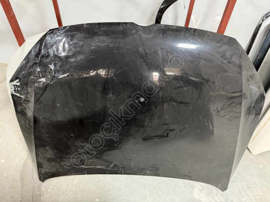 VW PASSAT B7 ÇIKMA ORJİNAL ÖN KAPUT N1