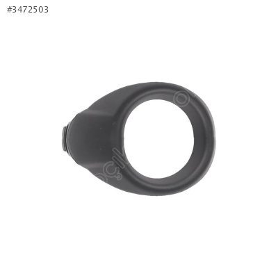 Sis Far Çerçevesi Sağ Siyah | Ford Focus 2011-15