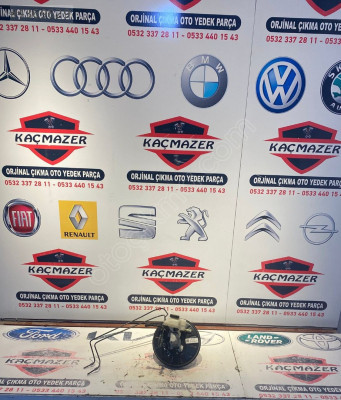 SKODA FABIA 2021 SONRASI WESTINGHOUSE