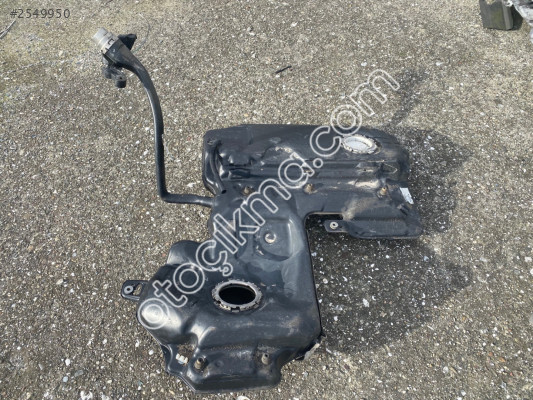 AUDİ A6 2.0 DİZEL YAKIT DEPOSU 4G0201021