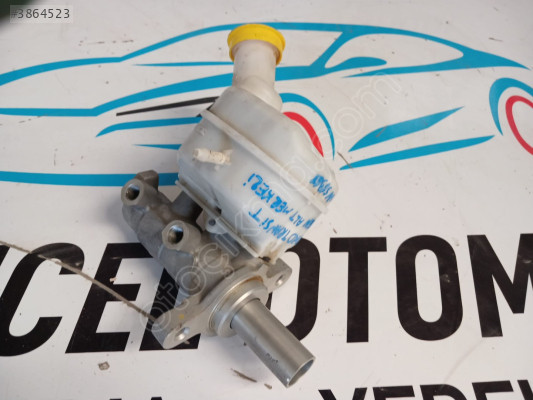 FORD TRANSİT FREN ALT MERKEZİ ORJİNAL ÇIKMA