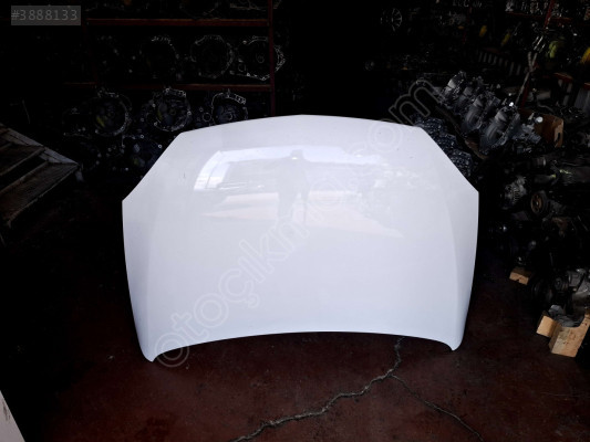 ÖZMEN OPEL CORSA C ÇIKMA ÖN KAPUT