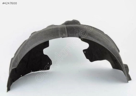 AUDİ A6 2011-2018 SOL ÖN BÜYÜK DAVLUMBAZ ARKAYA GELEN 4G0821133D