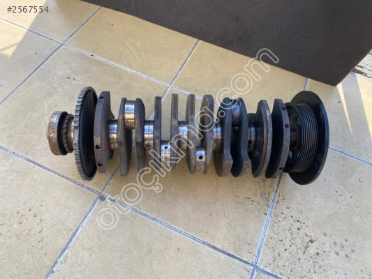 PORSCHE CAYENNE 3.2 KRANK 071105189D