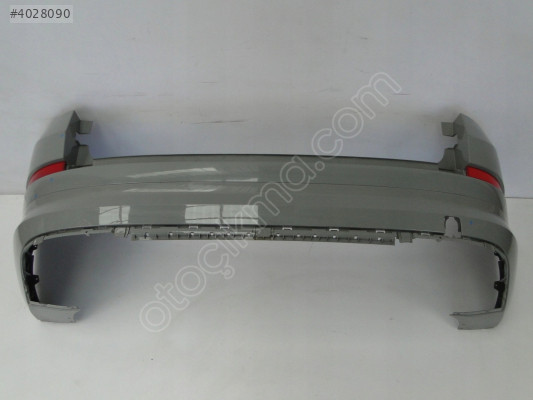 SKODA KODİAQ ARKA TAMPON  565807421