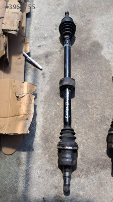 OPEL CORSA D OTOMATİK SAG AKS.OTO ERKAN ÜNYE