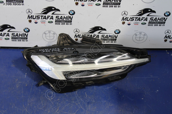 VOLVO S60 SAG ÖN FAR 32404680