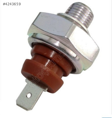 YAĞ BASINÇ MÜŞÜRÜ GOLF2 84-92 056919081C