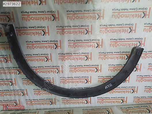 T CROSS SAĞ ARKA DODİK 2GM854820