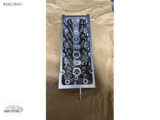 FİAT EGEA 1.4 16 VALVE SIFIR ORİJİNAL ÇİFT YAĞ KANALLI KAPAK