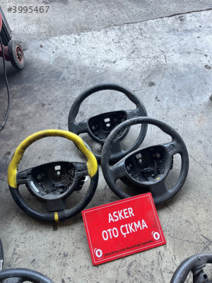 Combo C direksiyon simidleri