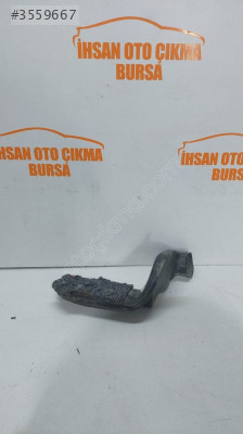 278329230R - MEGANE 4 HAVA KANALI